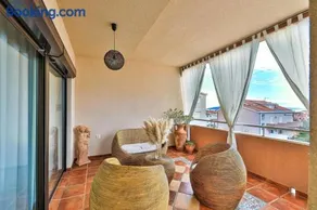 IPM boutique apartments,pool,free parking ,10 minutes from airport Split - Image 4