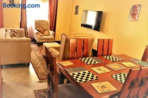 Furaha Masionette apartment Nyayo Estate - Image 3
