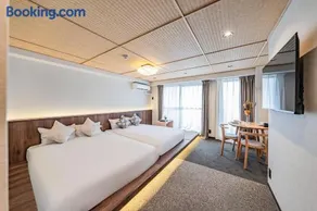 Apartment Hotel 11 Yasaka - Image 1