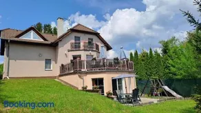 Wellness Villa u Prahy-all inclusive - Image 5