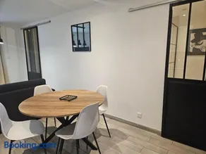 L appartement du Clos Loret - Alençon - Image 1