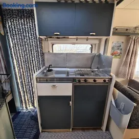 Louise´s Camper - Image 5