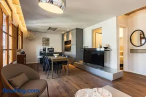 Cozy Apartment in Barcelona - Image 1