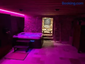 Maison Pérouges spa - Image 2