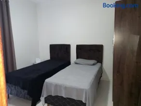 Apartamento mobiliado - Image 5