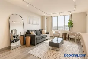 Modern Condo DWNTN Hartord XL Center GYM - Image 4