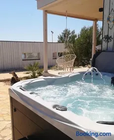 BUQEZ ECO RESORT - Villa 30 "Beachvilla Stella" mit SPA & Meerblick - Image 2