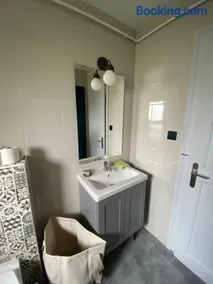 Confortable Appartement près de Metz pour 6 personnes - Image 2