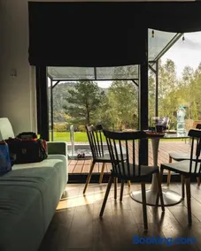 Czarna Chata Luxury Resort - Image 1