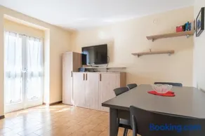 The Moggio Garden - Perfect family apartment - Image 1
