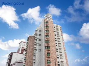 Hotel PENTHOUSE Kanayama - Adult Only - Image 2