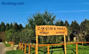 Zakątek u Poety Dąbrówka - Image 1