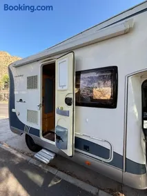 Tenerife Camper Van Experience - Image 2