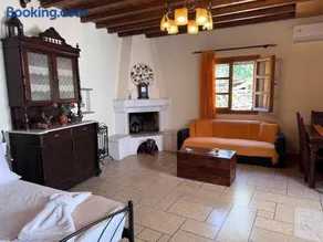 The Marble house Tinos - Image 2