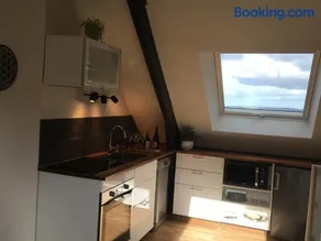 Ker Awen-Appartement en pierre avec vue panoramique à Locronan - Image 2