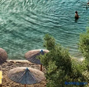 MARATHIAS BEACH MISS ASIMENIA One empty pitch for your RV ΜΙΑ ΘΕΣΗ CAMBING RV - Image 5