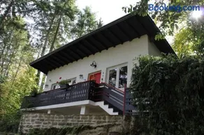 The Vianden Cottage - Charming Cottage in the Forest - Image 1