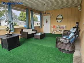 Spacious home in sunny Palm Bay near Space Coast - Image 2