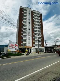 Apartamento en san gil por dias amoblado - Image 2
