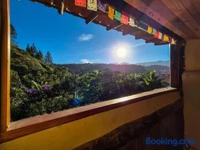 Garden Eco-lodge, Ubatuba - Image 3