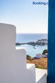 Lefkos Apartments - Image 2
