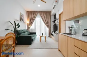 Colony Chow Kit Guesthouse - Image 3