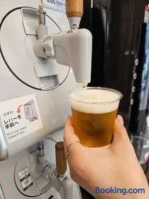 キップホテル湘南藤沢 - Image 4