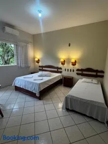 CASA DO RIO HOTEL FAZENDA - Image 3