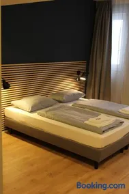 ARRIVEL Apartements Heimstetten - bisher Novitel - Image 3