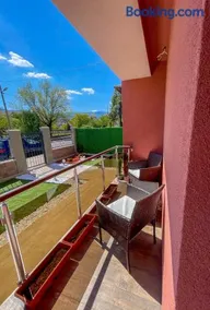 Александровата Къща - Aleksandar Guest House with Garden and Pool - Image 5