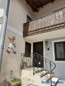 Bäckerhaus - Wohnung mit Pool und Garten - Image 2