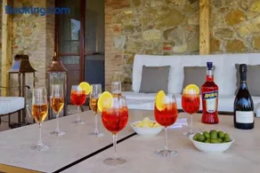 Camparone Light, ArcenoRentalsClub Magnificent Chianti Villa Exclusive Pool Concierge - Image 3