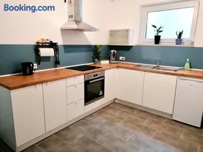 Bliesgau Apartment - Image 3