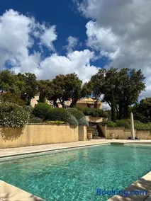Le Mas de Quatremonts - Your refuge in Provence - Image 4