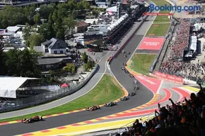 600 m du Circuit de Spa Francorchamps La Meiz'onette - Image 1