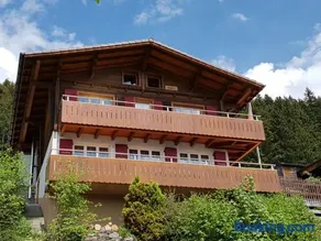 Chalet Blatti - Image 1