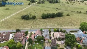 Delightful 3-bedroom Cottage, Brockenhurst - Image 4