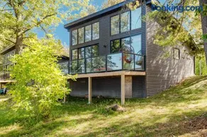 3-bedroom Lakefront Villa #2 - Image 1