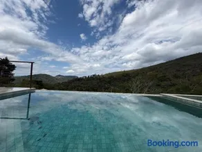 Casa na Serra com suítes, vista, lazer completo - Image 4