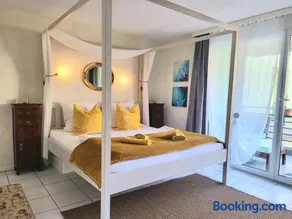 Traumhaftes Appartment in Ascona nur 200m vom Lago Maggiore entfernt - Image 1