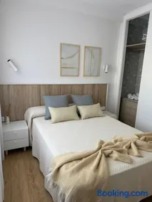 APARTAMENTO nuevo 1 dorm 4per VISTA MAYOR II cerca TOLEDO desayuno - Image 4