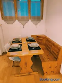 Appartement in St. Niklaus - Image 3