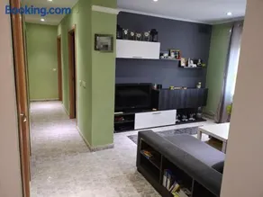 Apartamento Duartes en Barbastro vistas al pirineo - Image 1