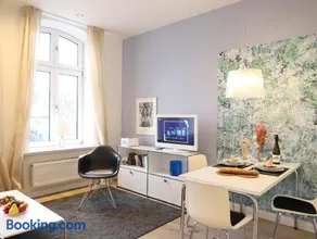 Bötticher Str. 9, W3, Weesterlön - Image 3