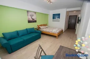 Studio Moghioros rezidence 2 - Image 1