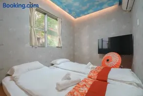 OHAYO Hotel 大森西 - Image 3