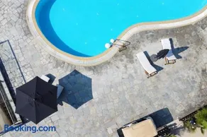 Porto Carras Grand Resort Private Poolside Suite - Image 1