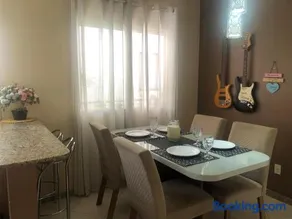 Casa Confortável e aconchegante - Image 4