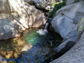 Piscinas, Serra da Estrela AL - Image 1