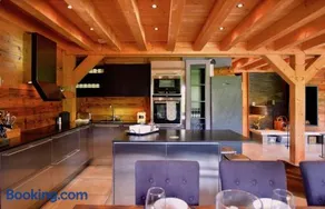 Chalet Valambrun - unashamedly luxurious Alpine living - Image 5